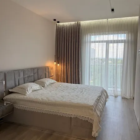 в одессе 아파트